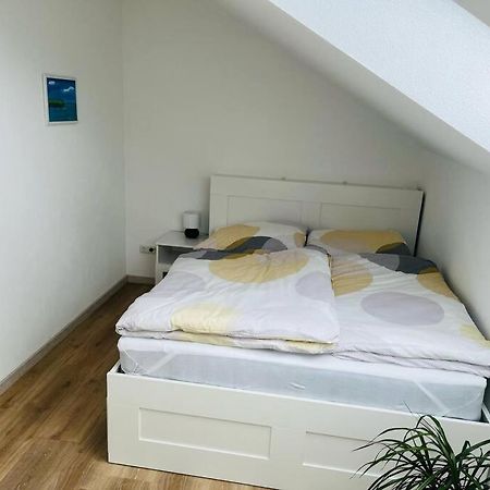 Bei Freddy Appartement Prüm Buitenkant foto