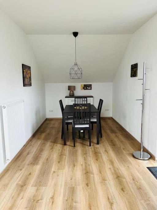 Bei Freddy Appartement Prüm Buitenkant foto